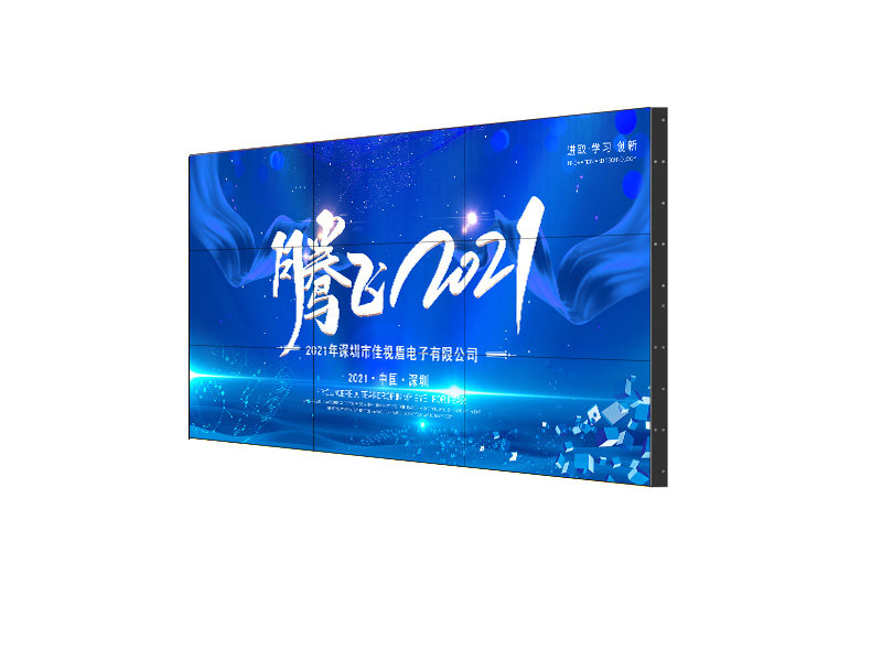 LED顯示屏的“大腦”：控制卡深度解析