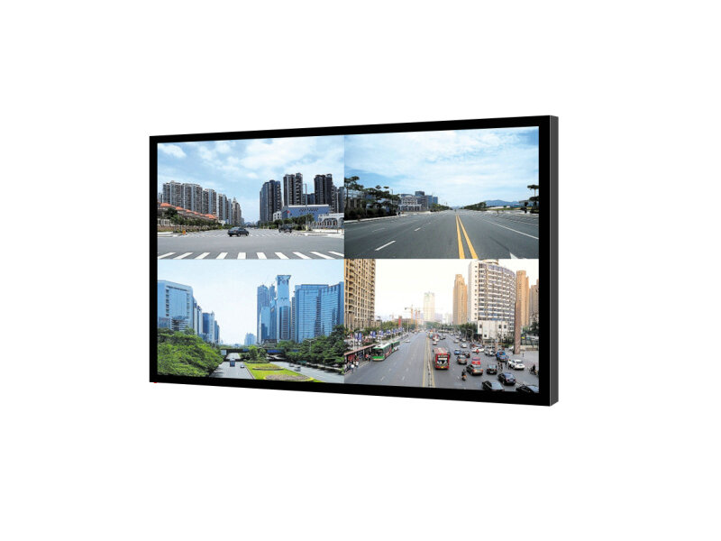 LED顯示屏的優勢：各種場合都能成為焦點