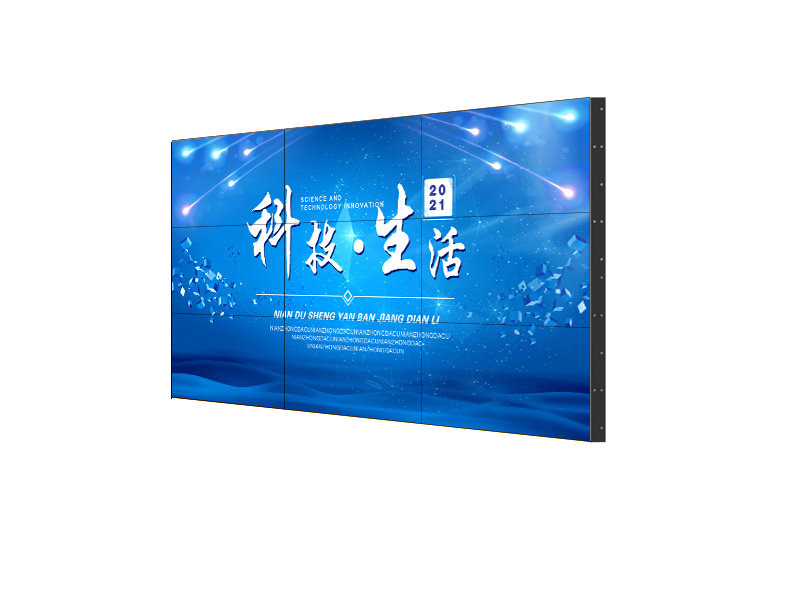 分析國內液晶拼接大屏市場現狀，你了解多少？