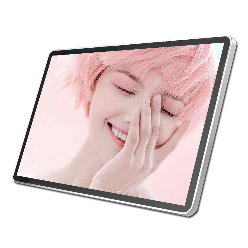 壁掛廣告機，多場景新寵！