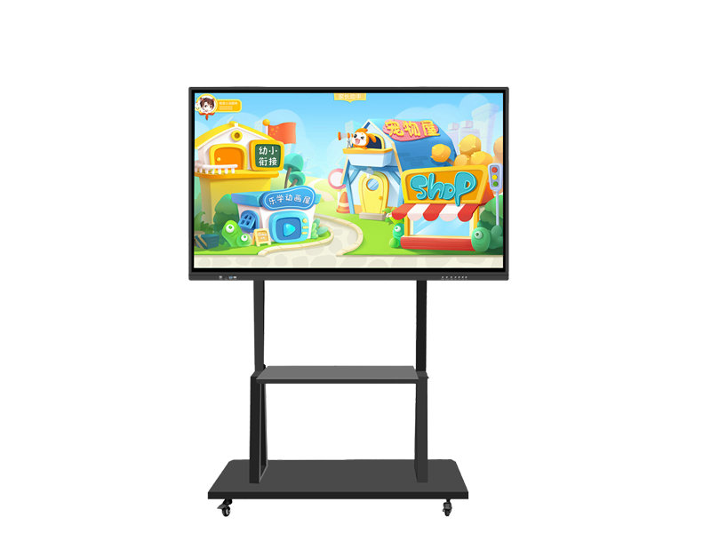 教學會議一體機是企業必備有什么原因？