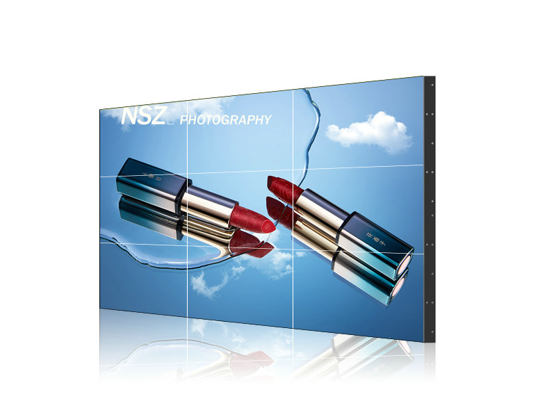 冬季使用液晶拼接大屏的注意事項！