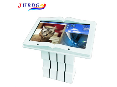 為何查詢一體機是未來辦公首選！